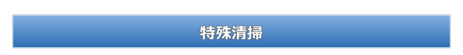 特殊清掃